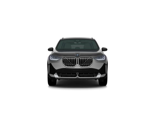 New 2026 Black Sapphire Metallic BMW  image 2