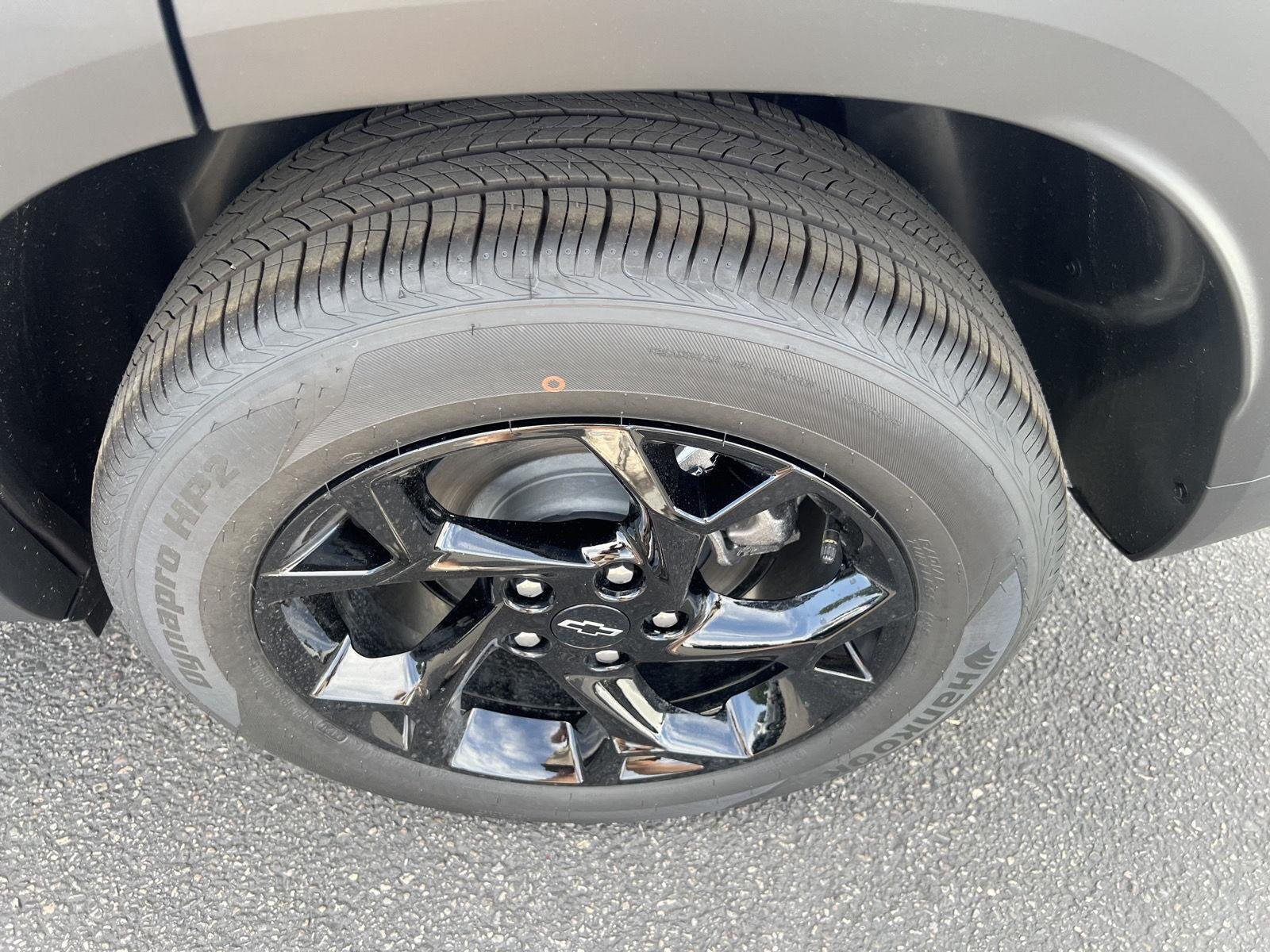 2026 Chevrolet Trax LT - Photo 13