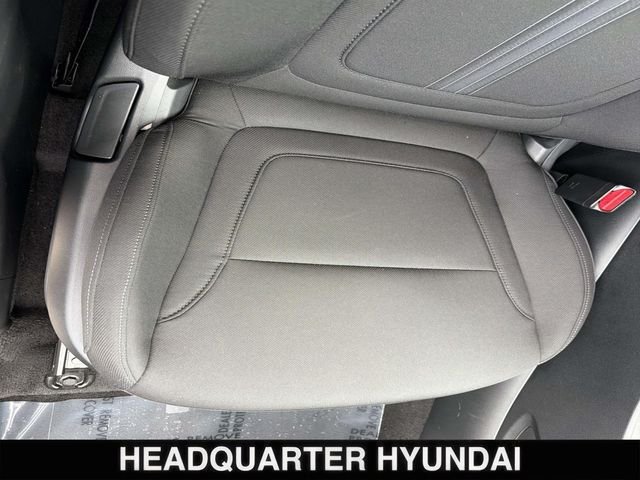 Certified Used 2026 Black Hyundai SEL image 14