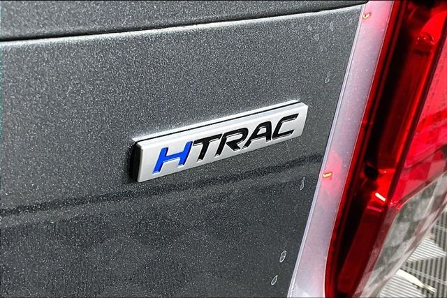 Used 2022 Green Hyundai Calligraphy image 23
