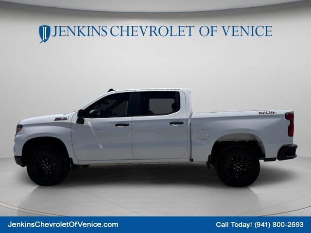 2024 Chevrolet Silverado 1500 Custom - Photo 9