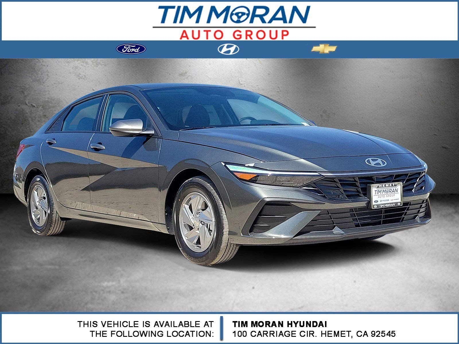 2026 Hyundai Elantra 2.0 SE IVT's photo