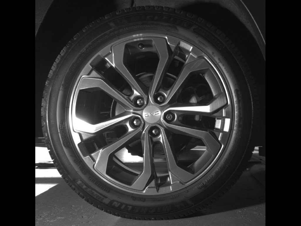 2019 GMC Terrain SLT - Photo 10