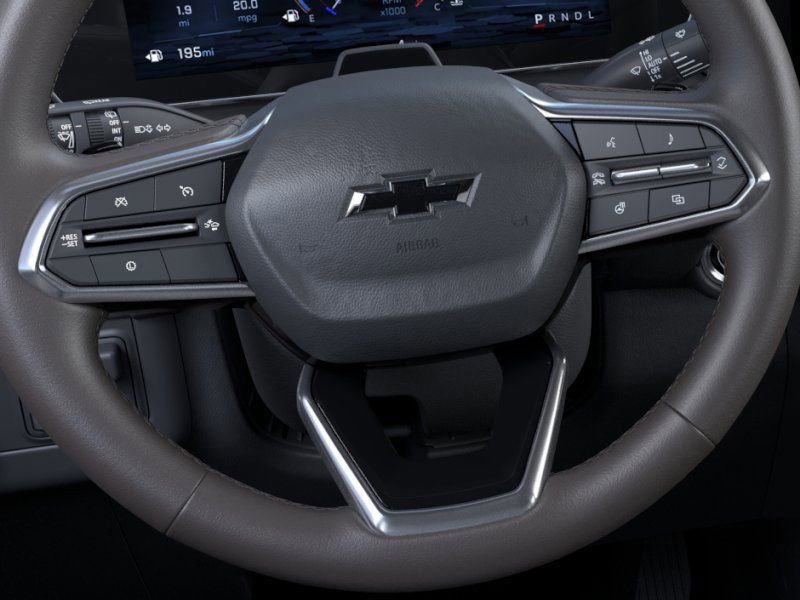 2026 Chevrolet Tahoe RST - Photo 19