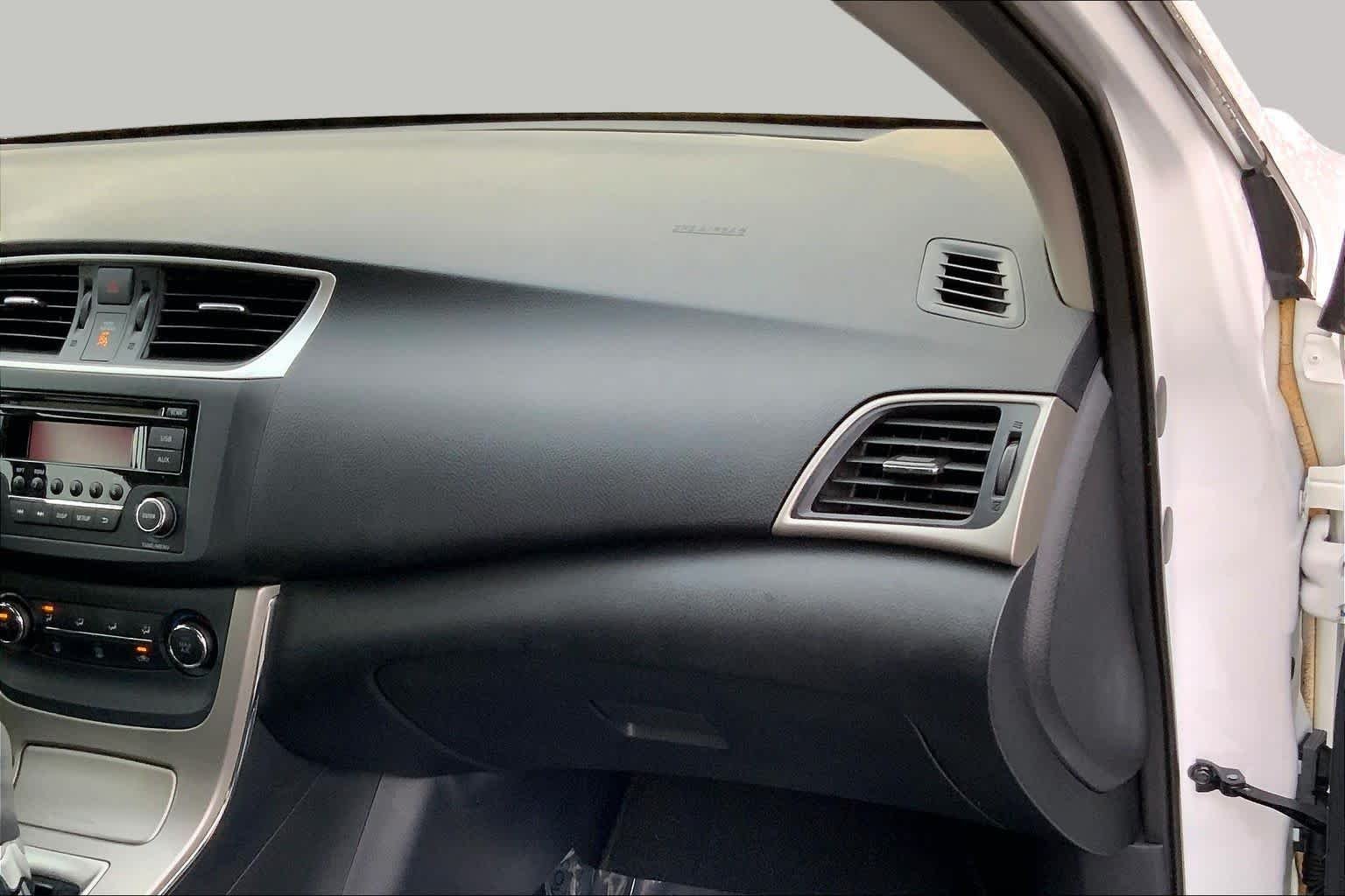 Used 2015 Fresh Powder Nissan S image 18