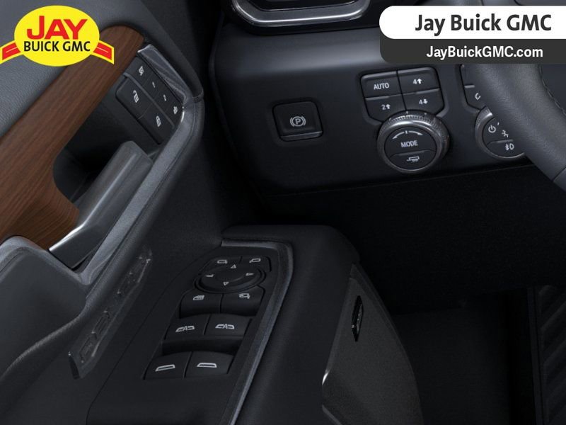2026 GMC Sierra 1500 Denali - Photo 22