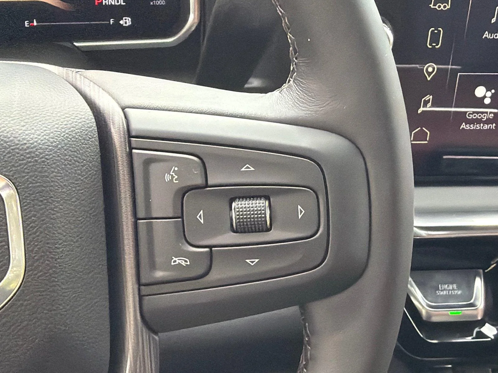 2026 GMC Sierra 2500HD Denali Ultimate - Photo 16