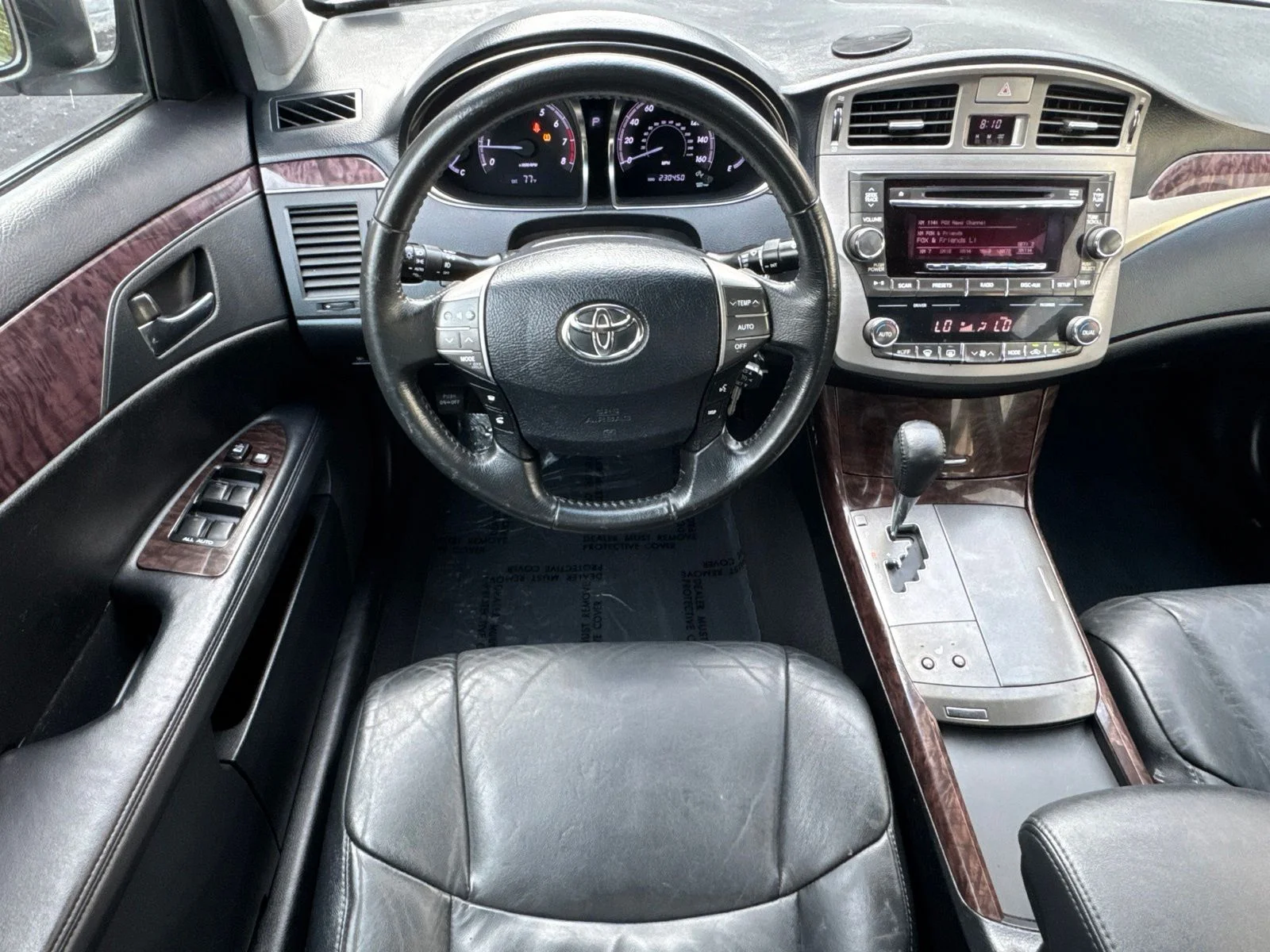 Used 2012 Silver Toyota Base image 32