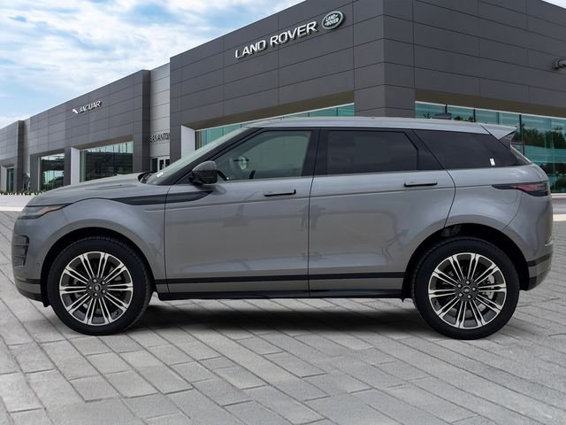 2026 Land Rover Range Rover Evoque Dynamic SE - Photo 2