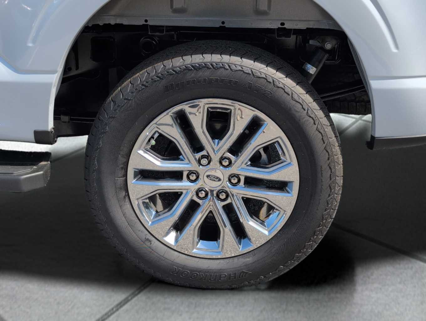 2025 Ford F-150 Lariat - Photo 20