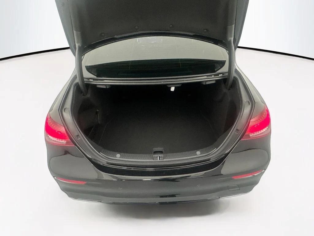 Used 2023 Black Mercedes-Benz E 450 image 26