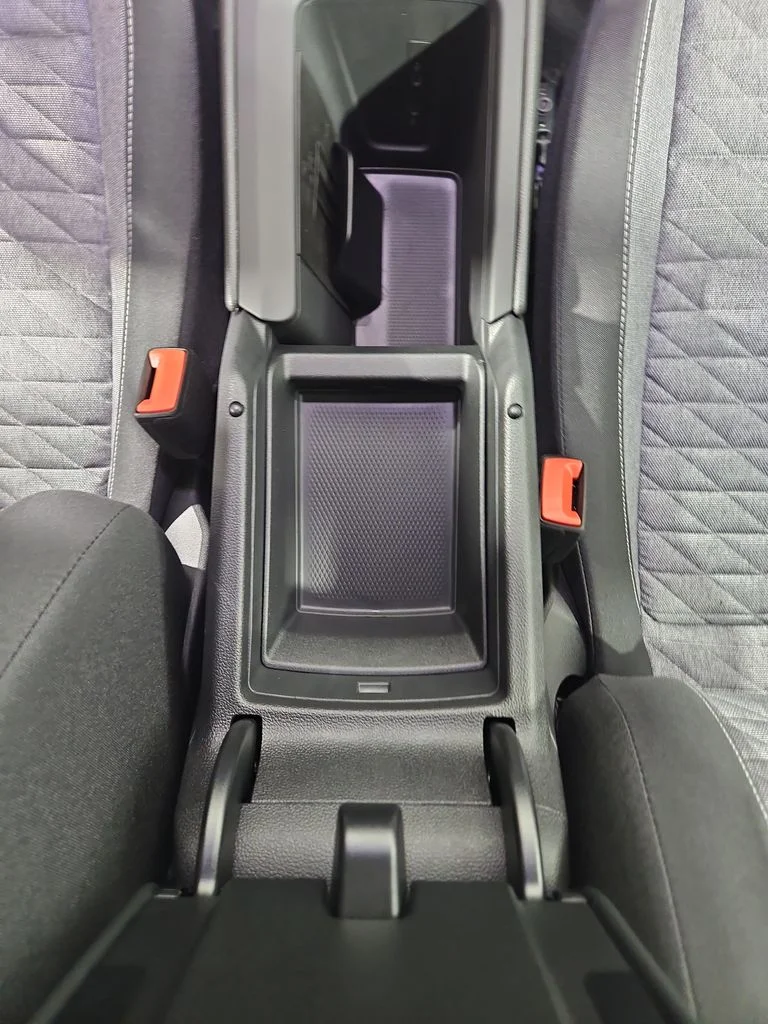 New 2026 Black Volkswagen 2.0T S image 24