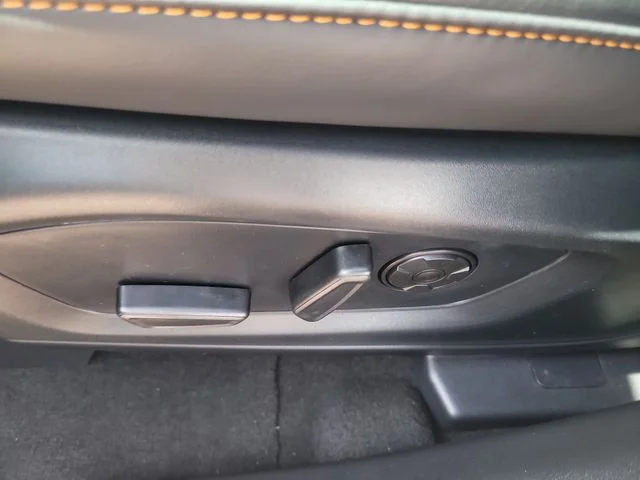 New 2027 Gray Metallic Ford Tremor image 23