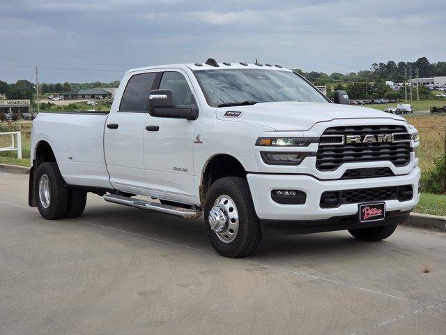 2026 Ram 3500 Lone Star