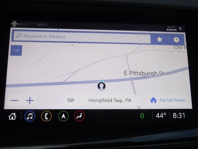 2021 Buick Envision Essence - Photo 25