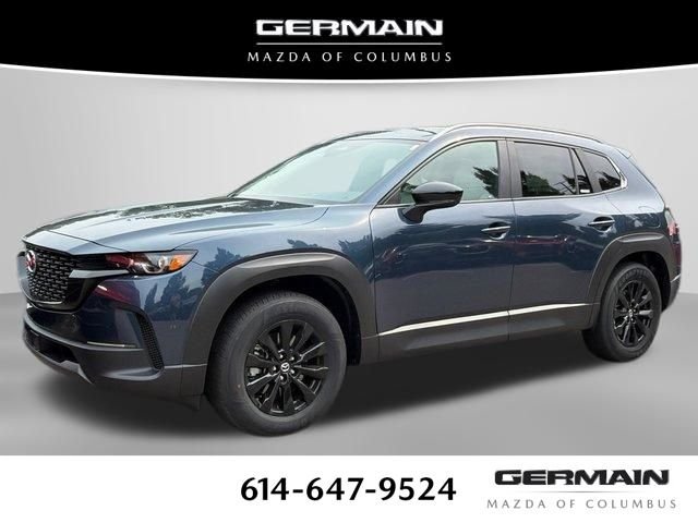 2026 Mazda CX-50 2.5 S Preferred AWD