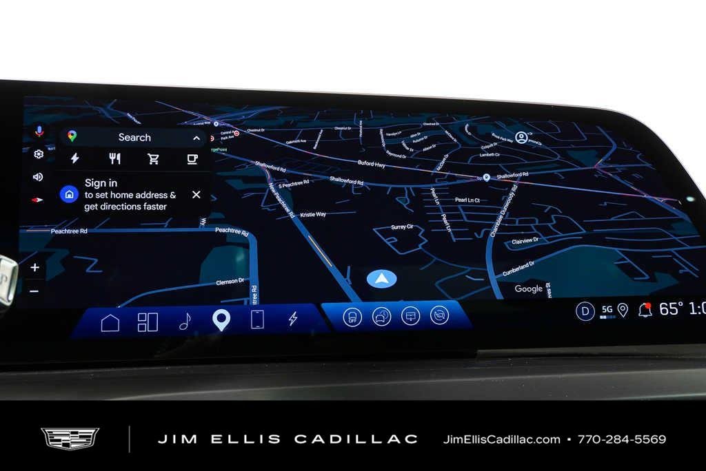 2026 Cadillac VISTIQ Luxury - Photo 14
