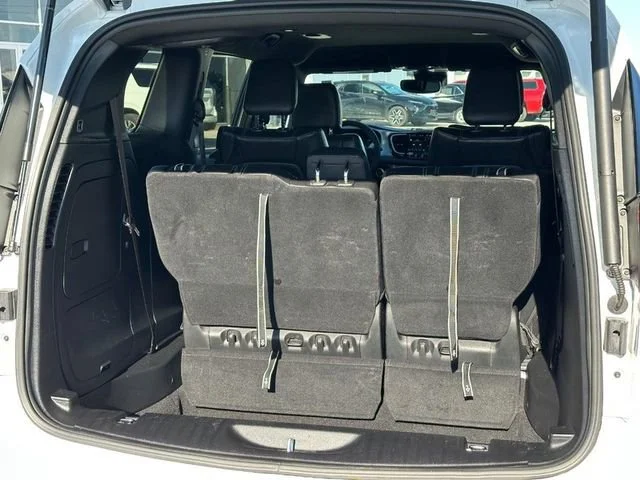 2022 Chrysler Pacifica Hybrid Touring L - Photo 6