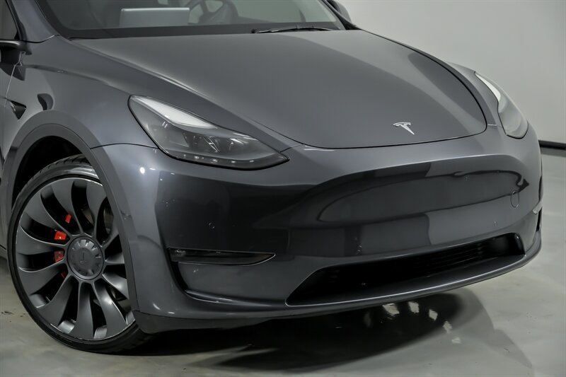 Used 2022 Tesla Model Y Performance with VIN 7SAYGDEF8NF545930 for sale in Aurora, IL