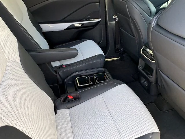 New 2026  Lexus 500h F SPORT Performance Premium image 16