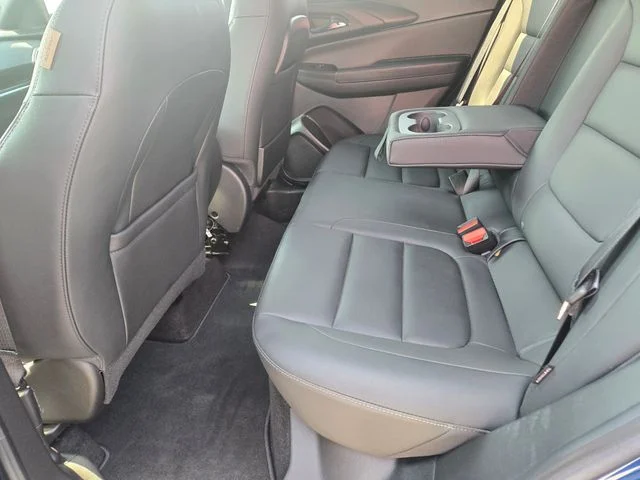 Used 2022 Blue Chevrolet ACTIV image 25