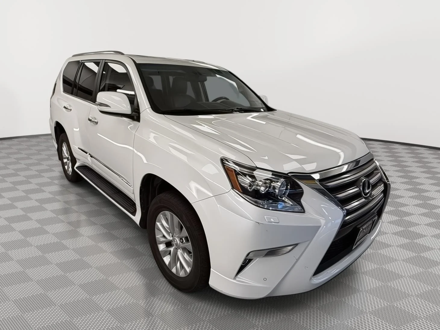 2018 Lexus GX