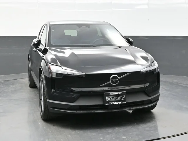 2026 Volvo EX30 Twin Motor Performance Ultra