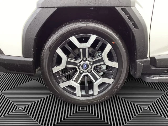 2026 Subaru Outback Touring XT - Photo 14