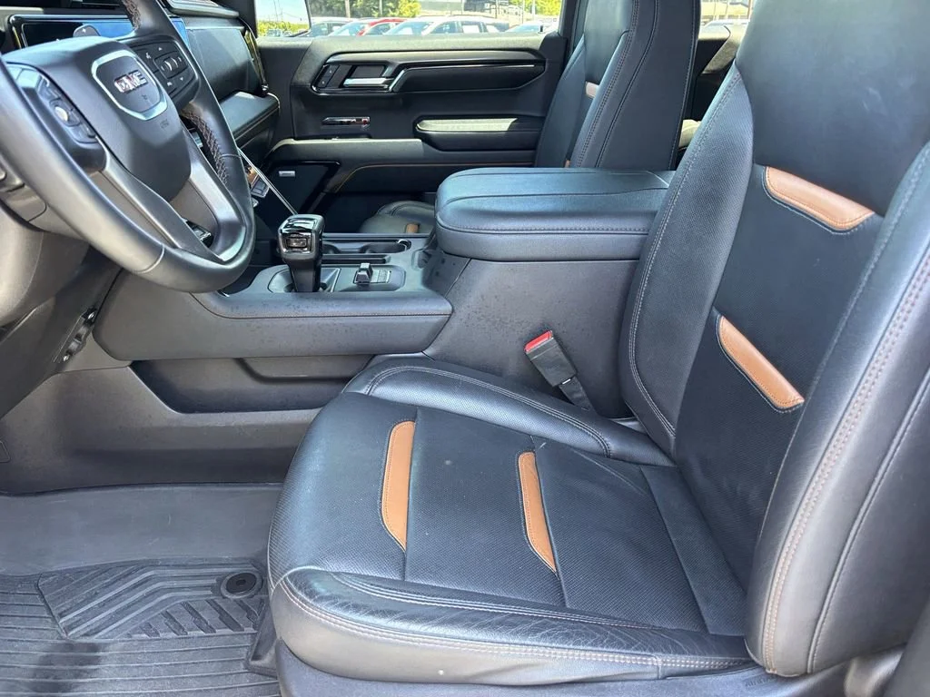 2024 GMC Sierra 1500 AT4 - Photo 18