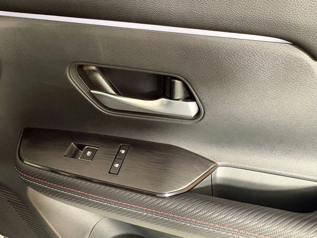 2026 Nissan KICKS SR AWD - Photo 13