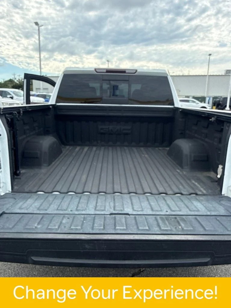2022 GMC Sierra 1500 SLT - Photo 13
