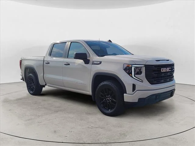 2026 GMC Sierra 1500 Pro - Photo 6