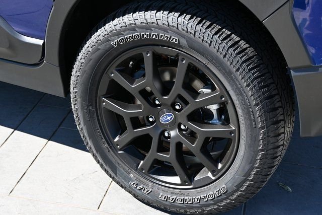 2026 Subaru Crosstrek Wilderness - Photo 12