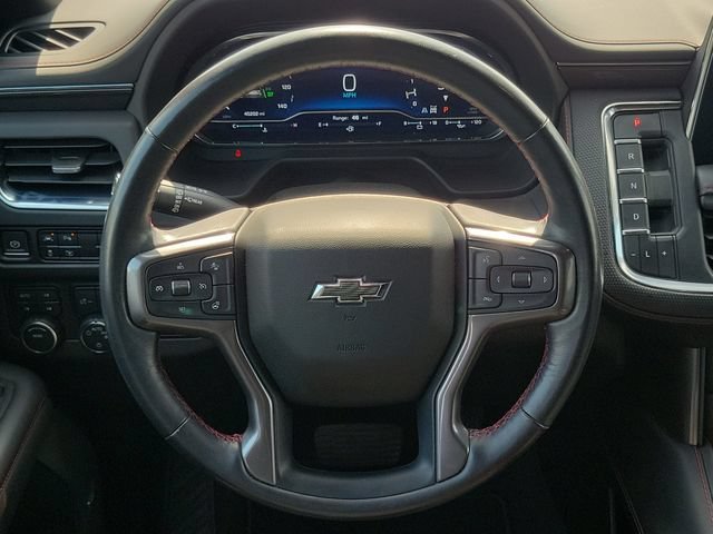 2022 Chevrolet Tahoe RST - Photo 23