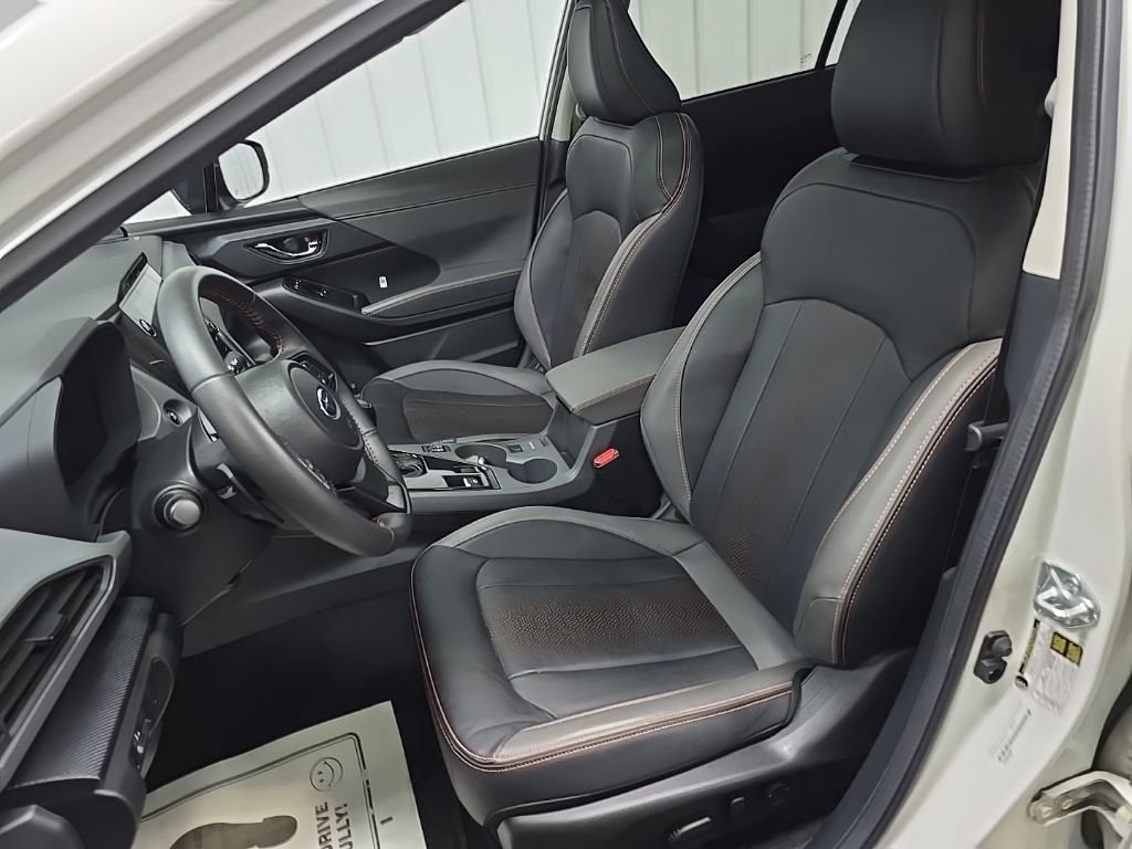2025 Subaru Crosstrek Limited - Photo 31