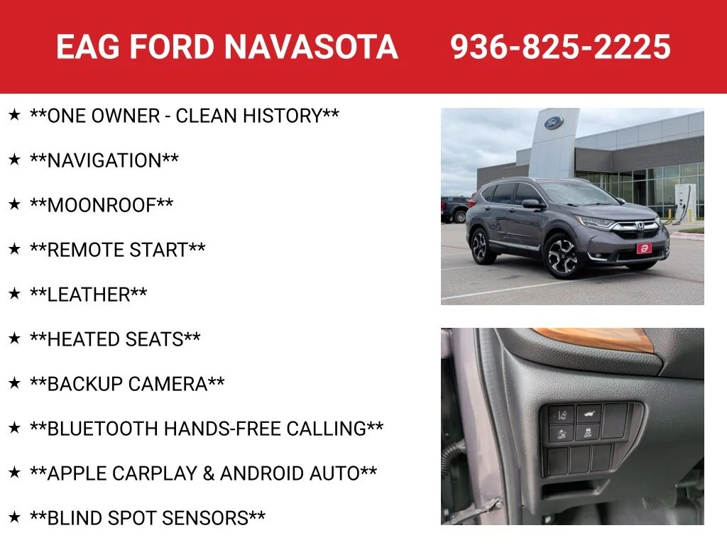 Used 2018 Lunar Silver Metallic Honda Touring image 4