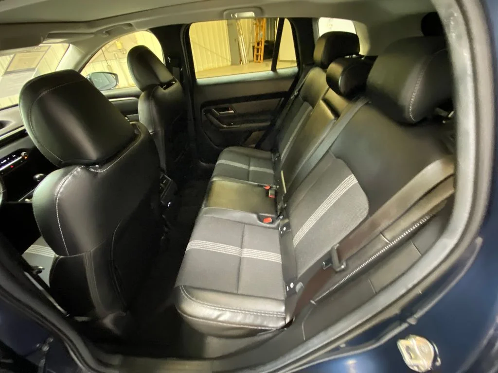 Used 2026 Blue Mazda 2.5 S Preferred image 24