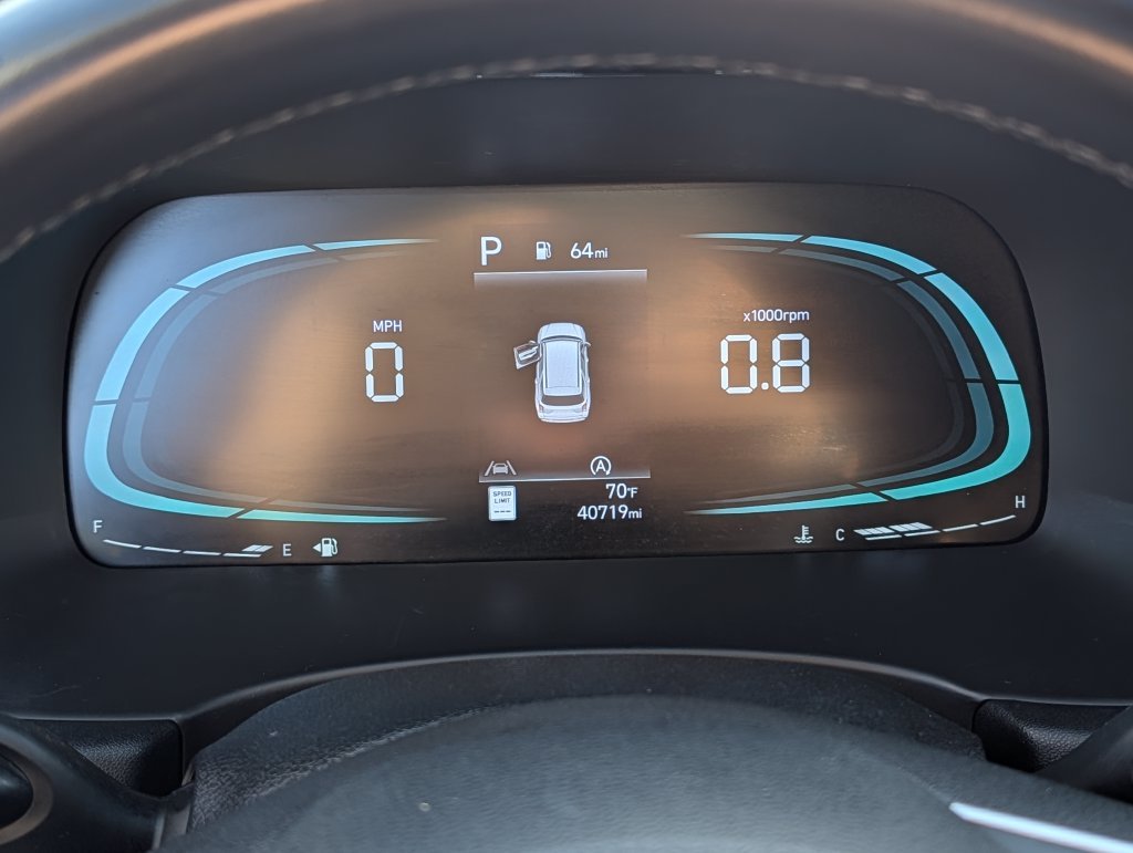 2024 Hyundai Palisade XRT - Photo 22