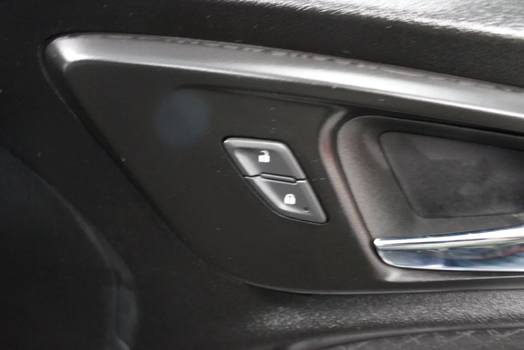 Certified Used 2024 Mosaic Black Metallic Chevrolet LT image 41