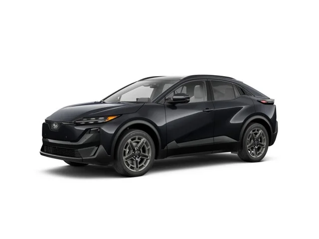 New 2026 ASTRO BLACK MICA Subaru GT image 3