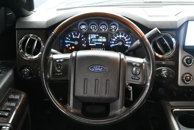 Used 2014 Black Ford Platinum image 23