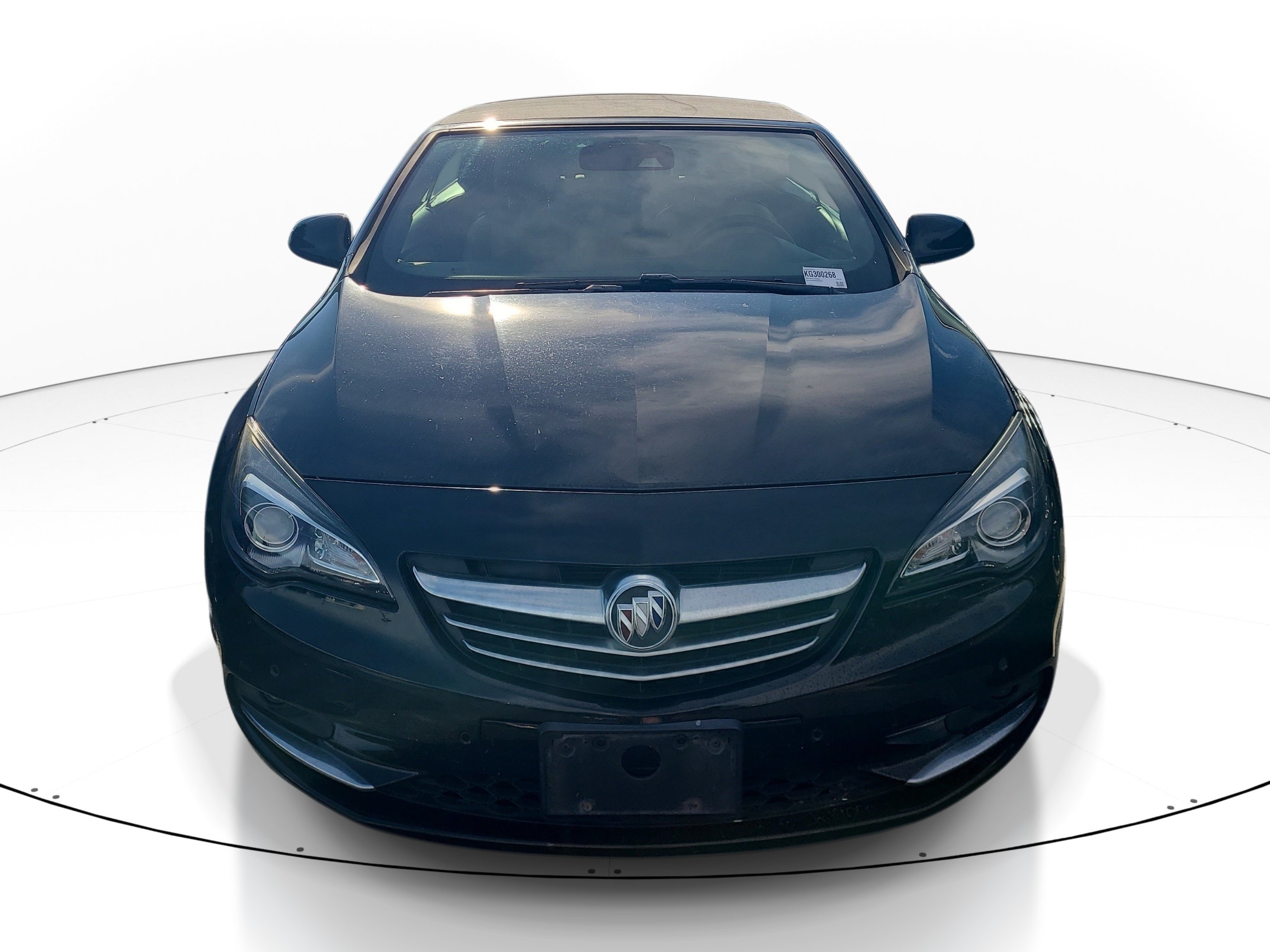 Used 2019 Ebony Twilight Metallic Buick Premium image 2