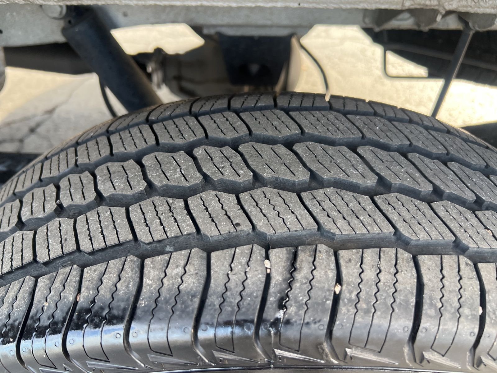 2024 Mercedes-Benz Sprinter Cargo Van Base - Photo 33