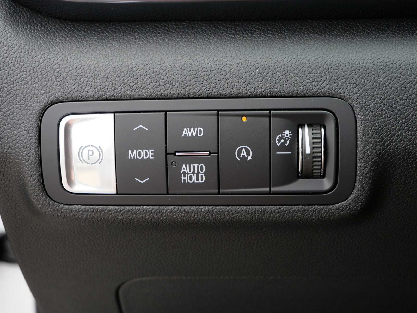 2026 GMC Terrain AT4 - Photo 23
