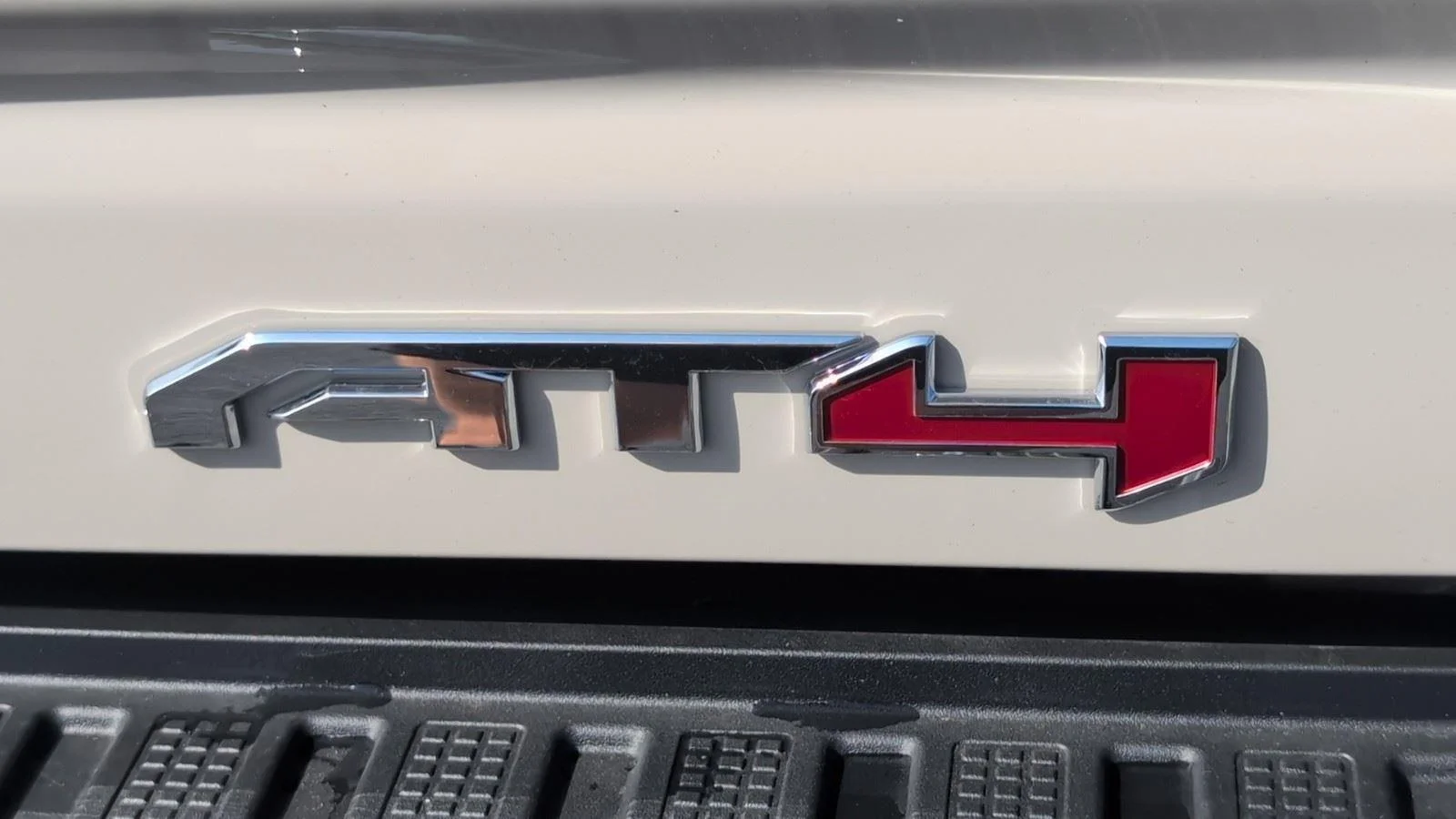 New 2026 Coastal Dune GMC AT4 image 6