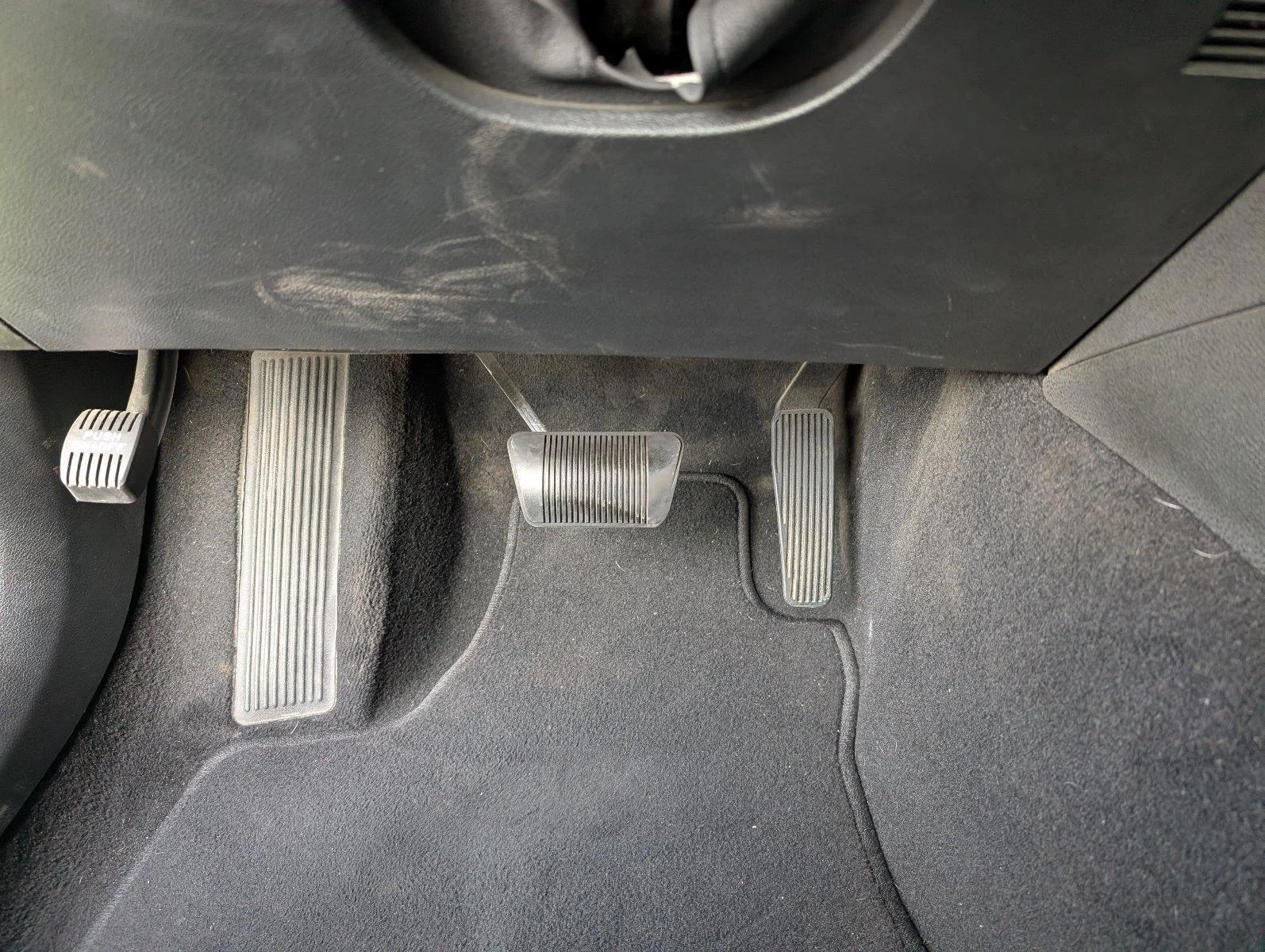 Used 2023 Sublime Metallic Clearcoat Dodge SXT image 29