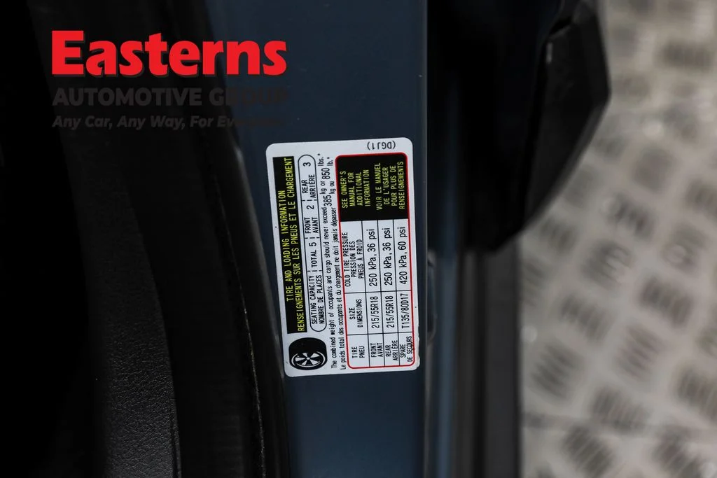 Used 2024 Gray Mazda 2.5 S Carbon Edition image 38