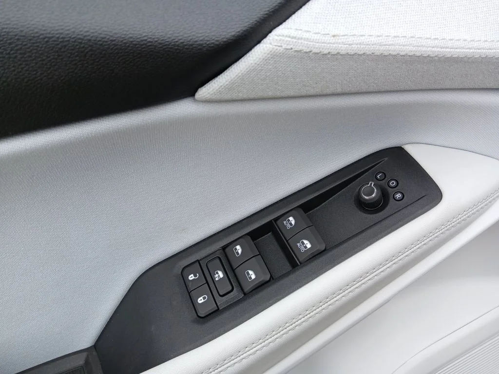 New 2026 Gray Jeep Laredo image 11
