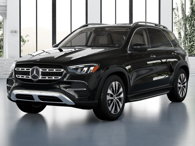 2026 Mercedes-Benz GLE GLE 350