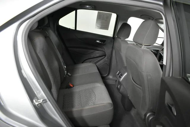 Used 2024 Gray Chevrolet LT image 18